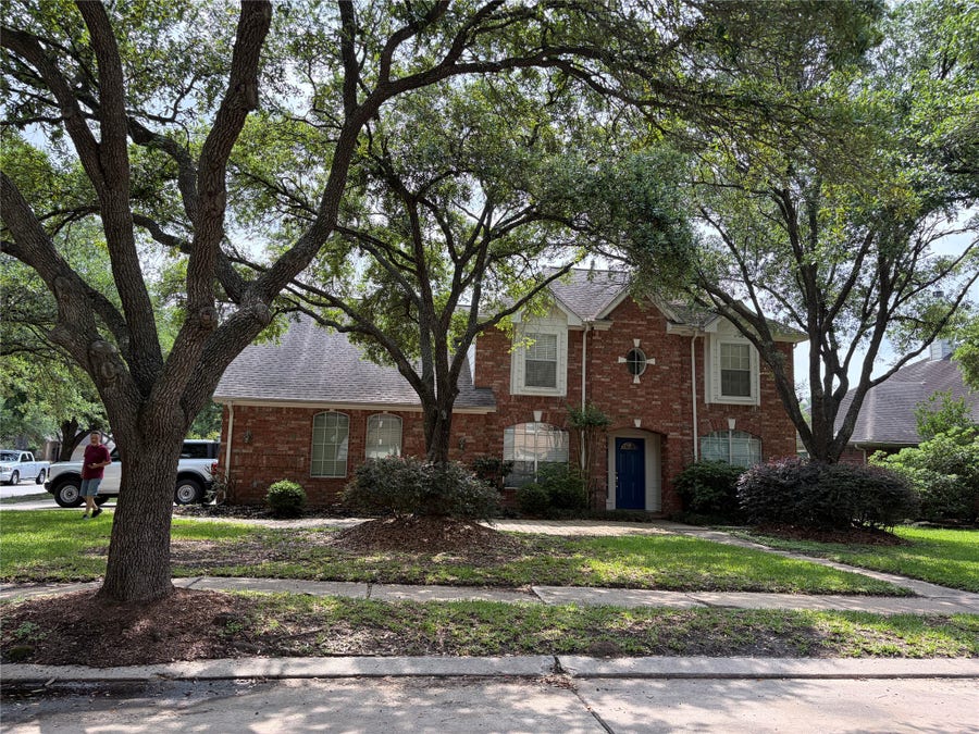 Property photo for 10430 Sanibel Falls Court, Houston, TX
