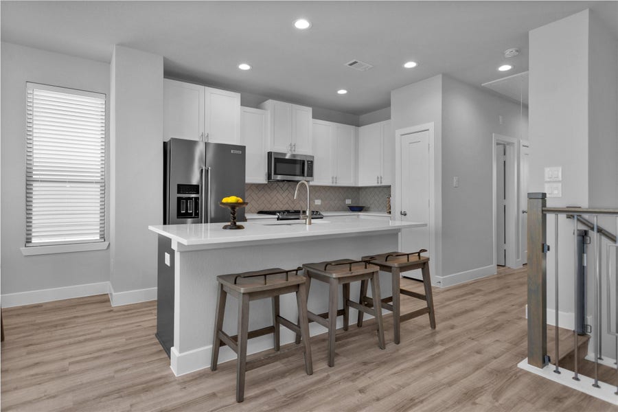 Property photo for 454 S Centro Circle, Shenandoah, TX