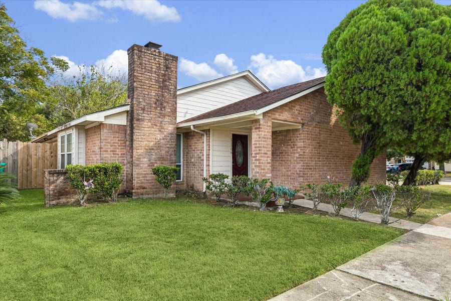 Property photo for 11006 Kirkwell Drive, Houston, TX