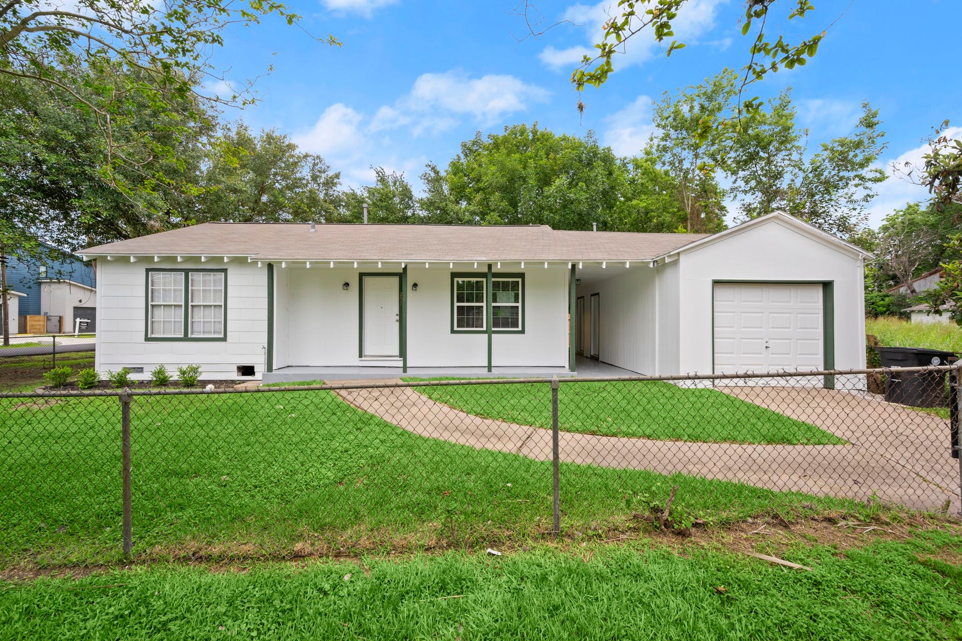 201 N Lenox, Houston, TX 77011 201 N Lenox, Houston, TX 77011