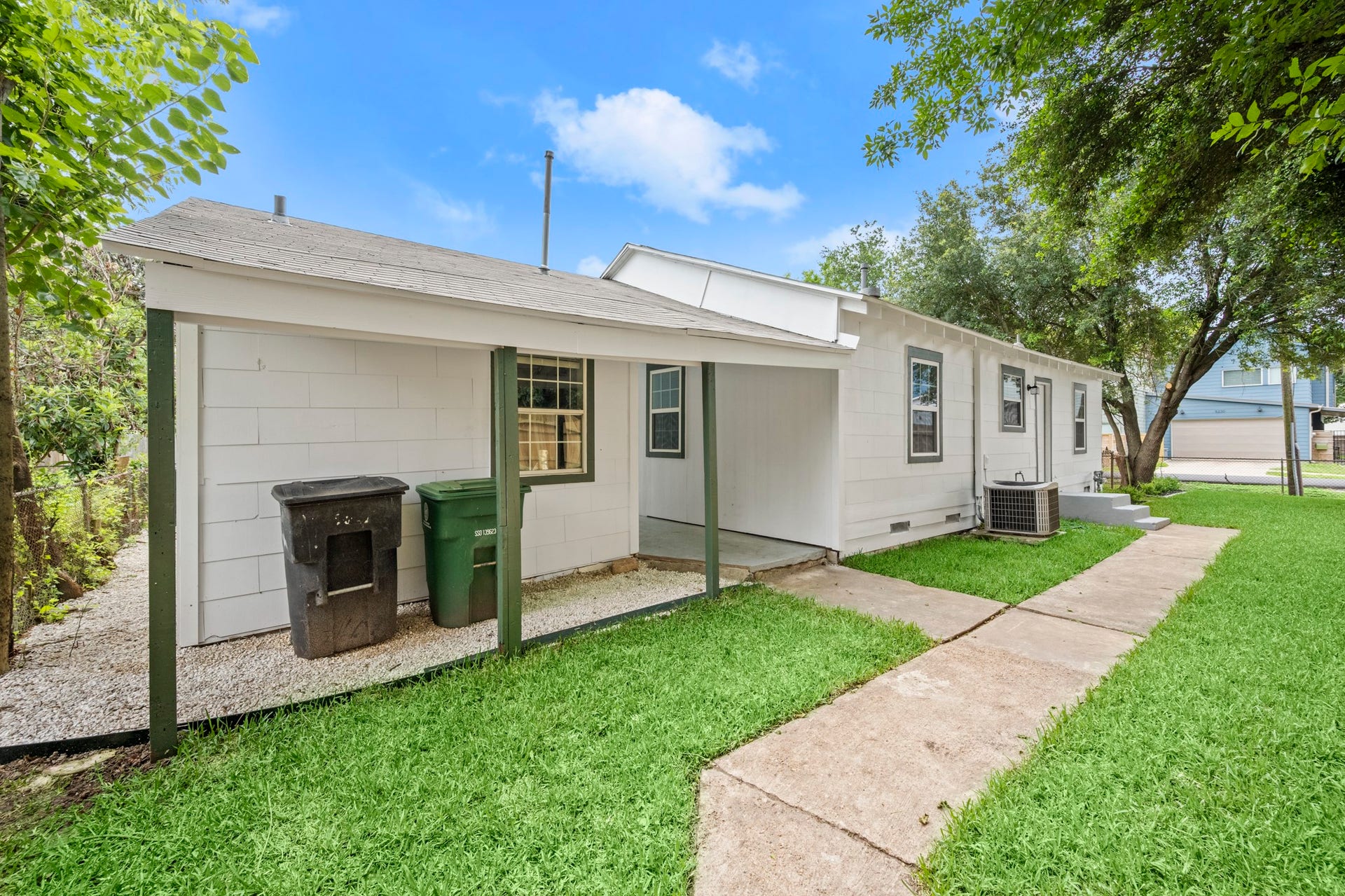 201 N Lenox, Houston, TX 77011 201 N Lenox, Houston, TX 77011