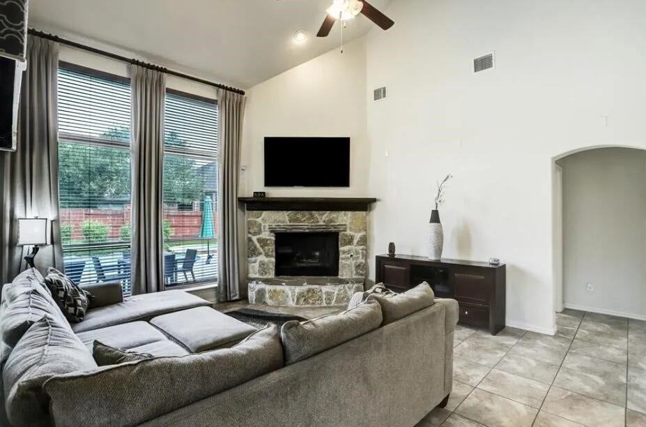 14326 Ellis Springs Lane, Humble, TX 77396 14326 Ellis Springs Lane, Humble, TX 77396