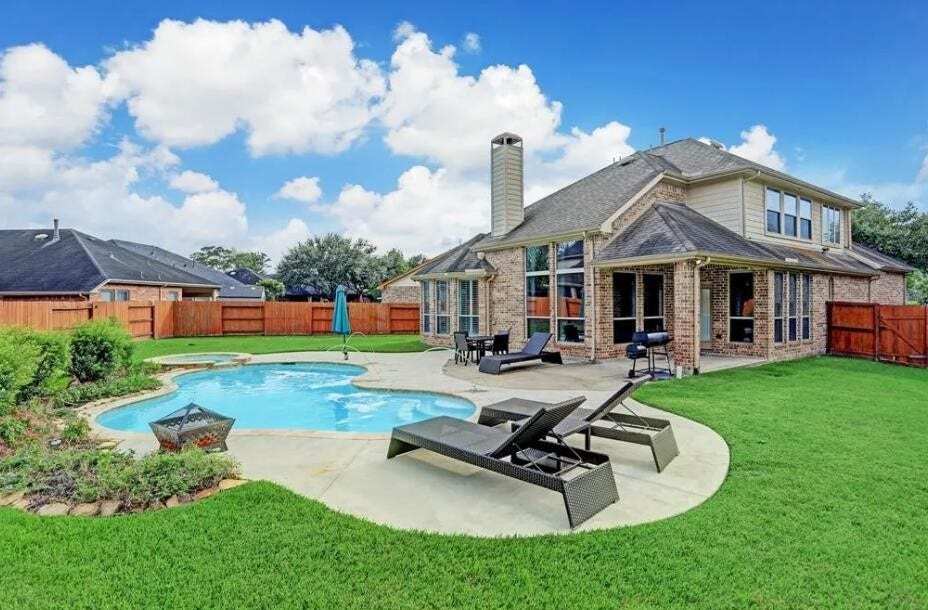 14326 Ellis Springs Lane, Humble, TX 77396 14326 Ellis Springs Lane, Humble, TX 77396