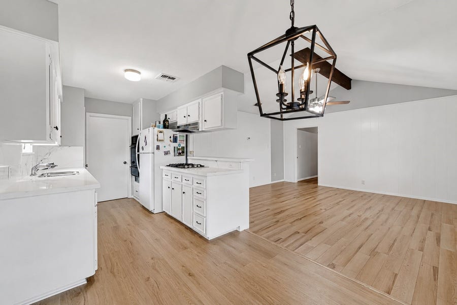 Property photo for 5311 Little John Lane, Katy, TX