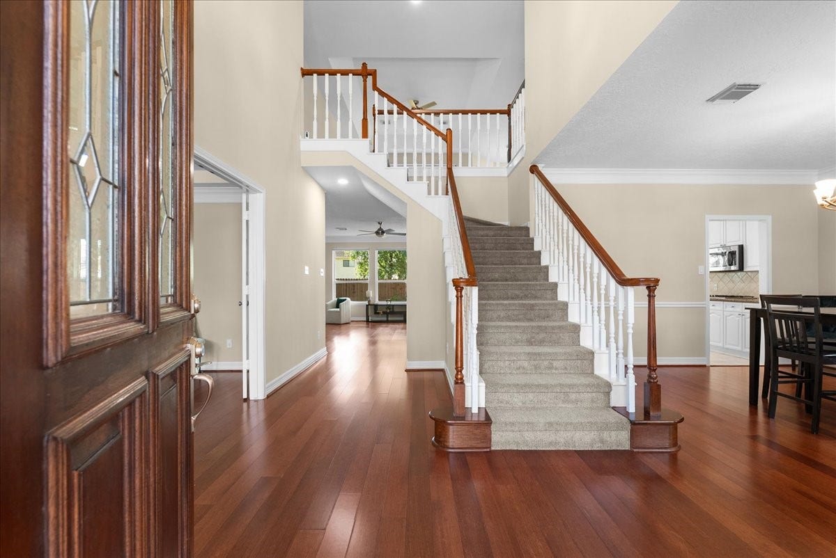 2633 De Four Trace, Seabrook, TX 77586 2633 De Four Trace, Seabrook, TX 77586