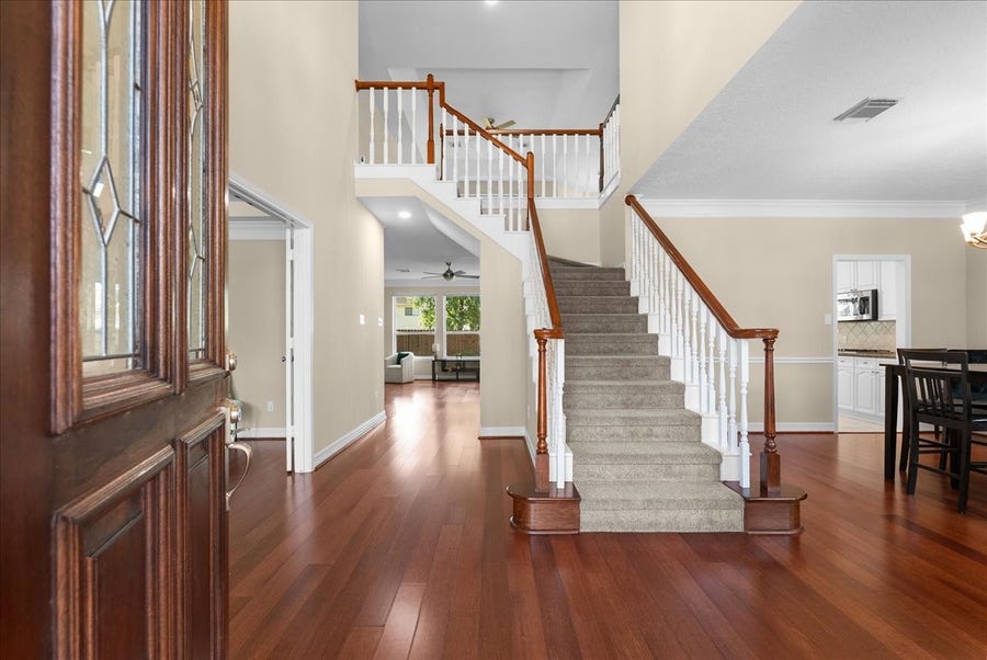 Property photo for 2633 De Four Trace, Seabrook, TX