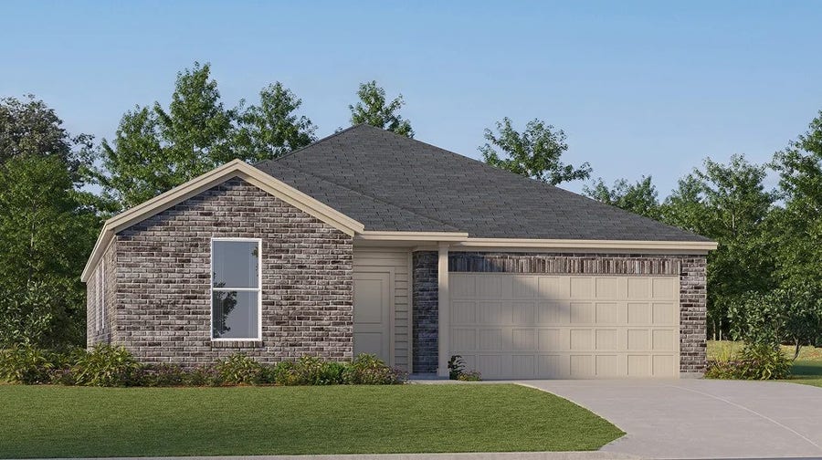 Property photo for 8207 Rustic Pine Trail, Richmond, TX
