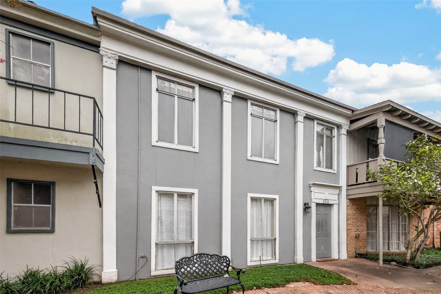 Property photo for 2511 Marilee Lane, #4, Houston, TX