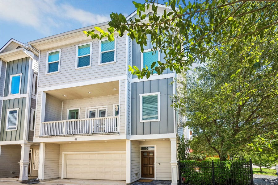 Property photo for 548 Allston Street, Houston, TX