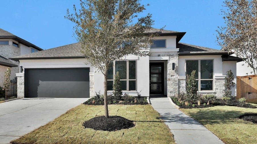 Property photo for 26810 Beacon Lodge Lane, Richmond, TX
