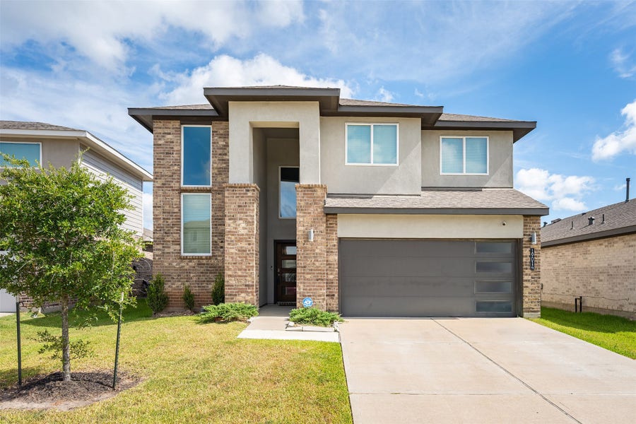 Property photo for 19014 Norbury Park Lane, Richmond, TX