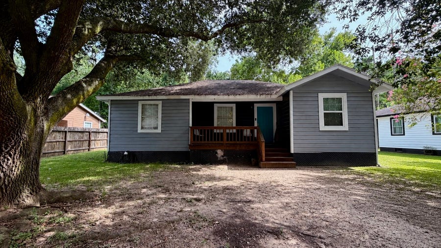 Property photo for 5610 Buckow Drive, Houston, TX