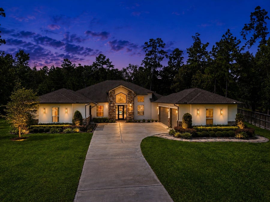 Property photo for 6310 Star Light Court, Spring, TX