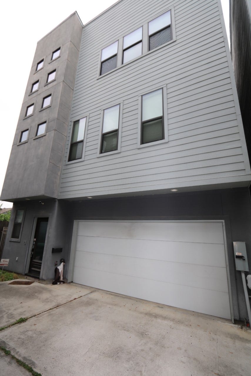 Property photo for 2103 Hadley Street, Houston, TX