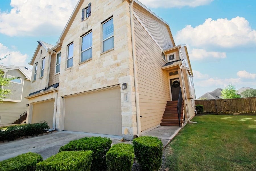 Property photo for 23307 Del Rosso Street, Richmond, TX