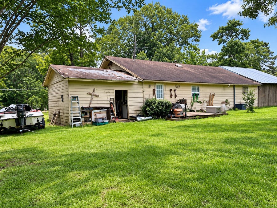 Property photo for 25545 Lakeshore Drive, Splendora, TX