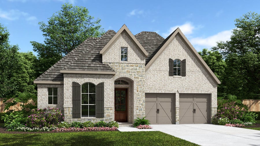 Property photo for 18826 Madonna Lily Court, Hockley, TX