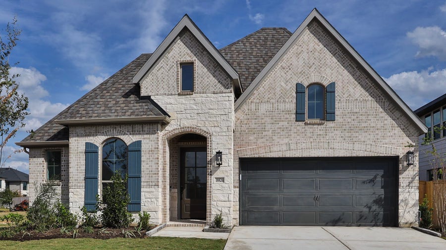 Property photo for 18826 Madonna Lily Court, Hockley, TX