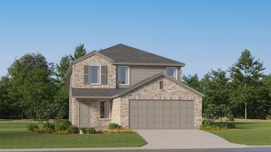 Property photo for 15003 Tremaine Court, Montgomery, TX