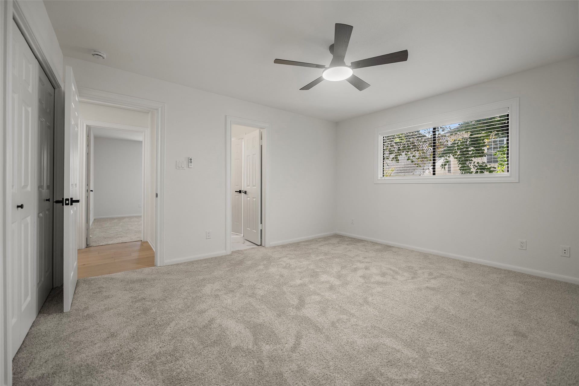 2nd bedrom