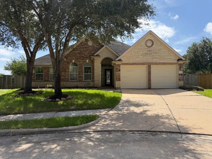 Property photo for 21003 Prairie Green Court, Richmond, TX