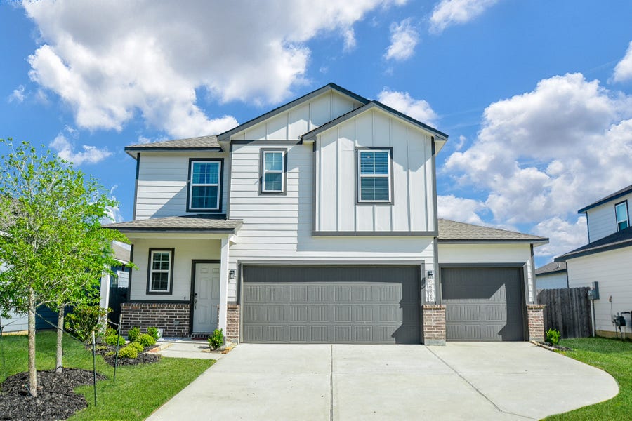 Property photo for 16843 Bristle Cone Way, Conroe, TX