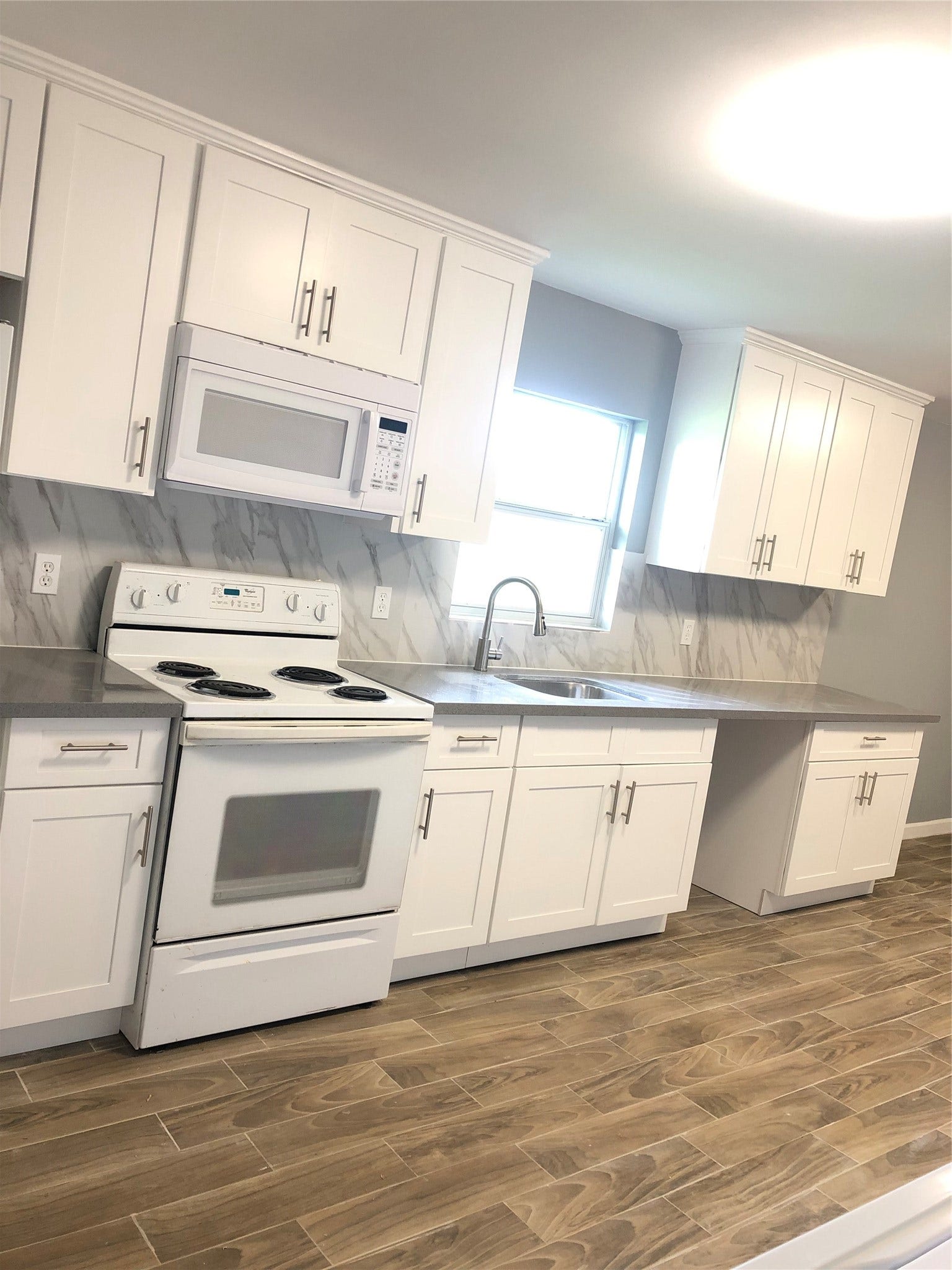 120 Shanklin Road, Angleton, TX 77515 120 Shanklin Road Part B