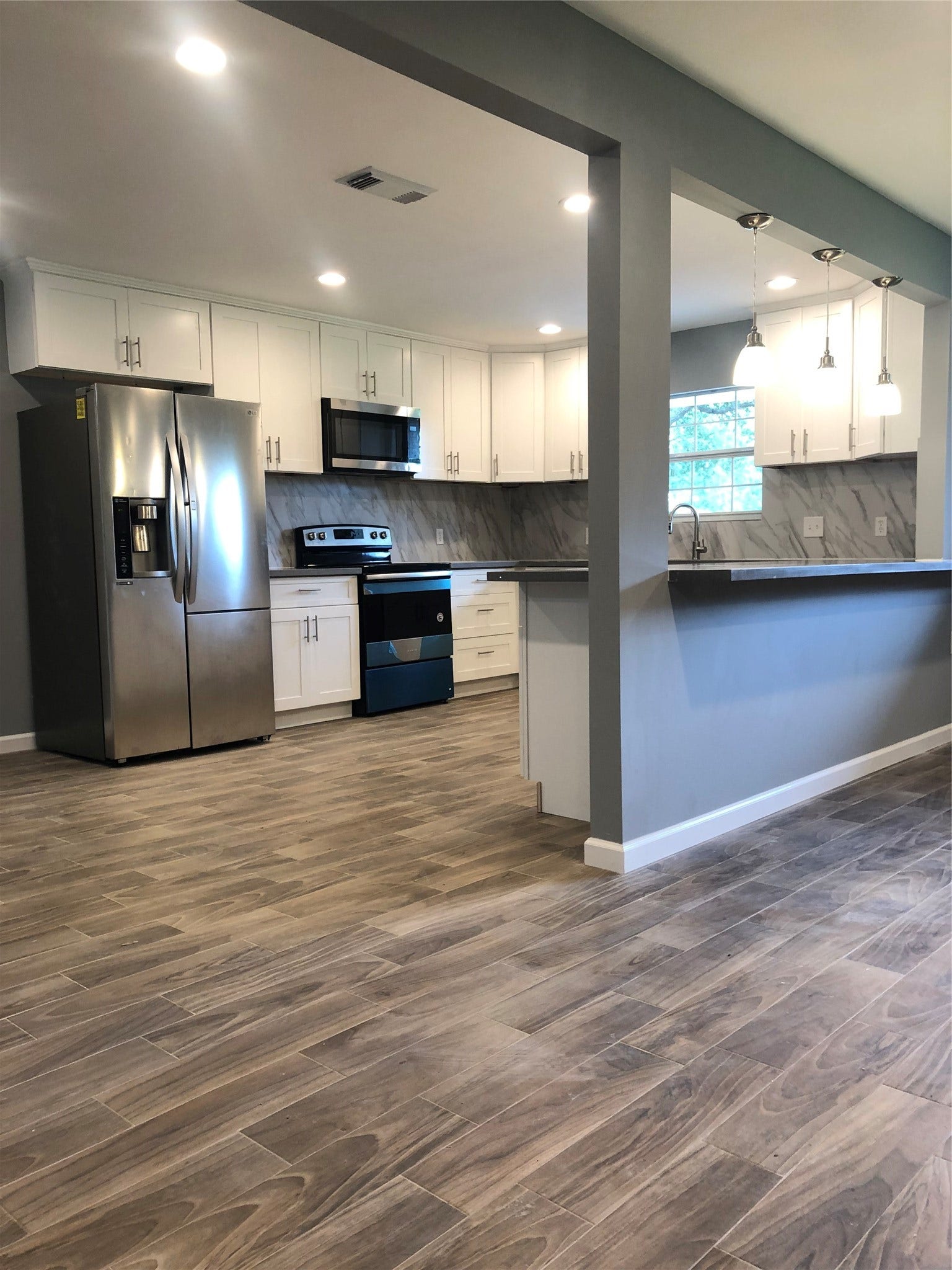 120 Shanklin Road, Angleton, TX 77515 Part A Kitchen