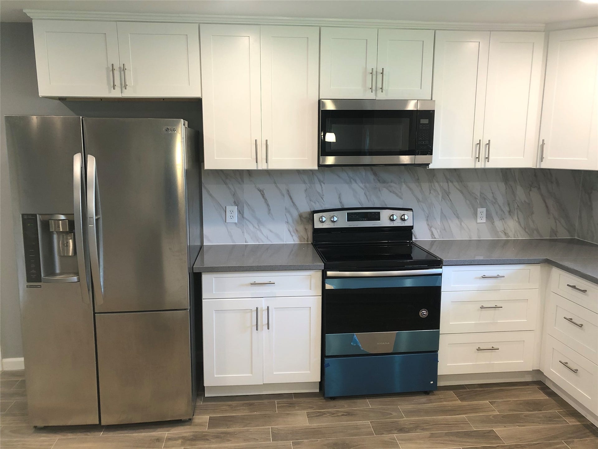 120 Shanklin Road, Angleton, TX 77515 Part A Kitchen