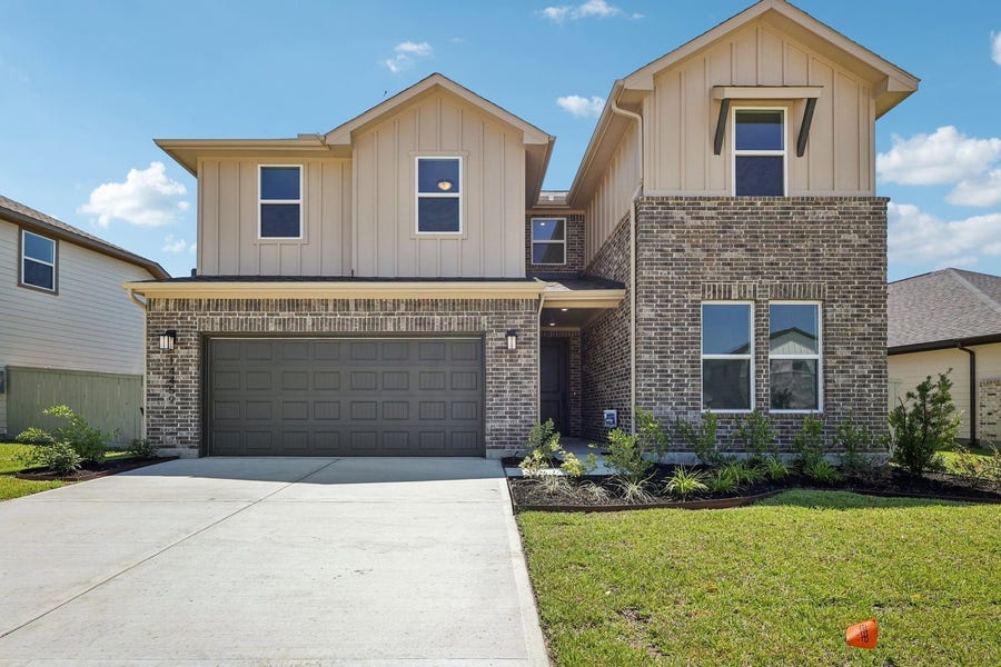 Property photo for 14459 Trumpet Lane, Splendora, TX