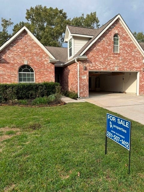 47 Presidio Road, Montgomery, TX 77356 47 Presidio Road, Montgomery, TX 77356