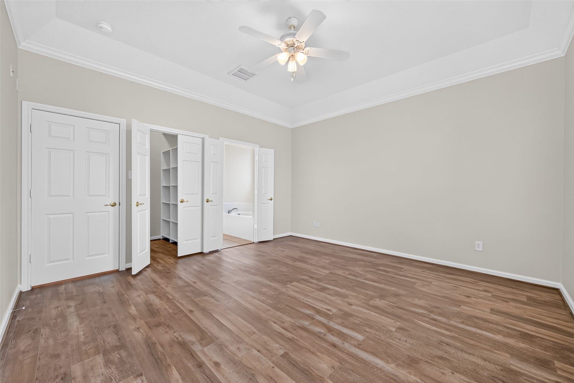 47 Presidio Road, Montgomery, TX 77356 Primary Bedroom
