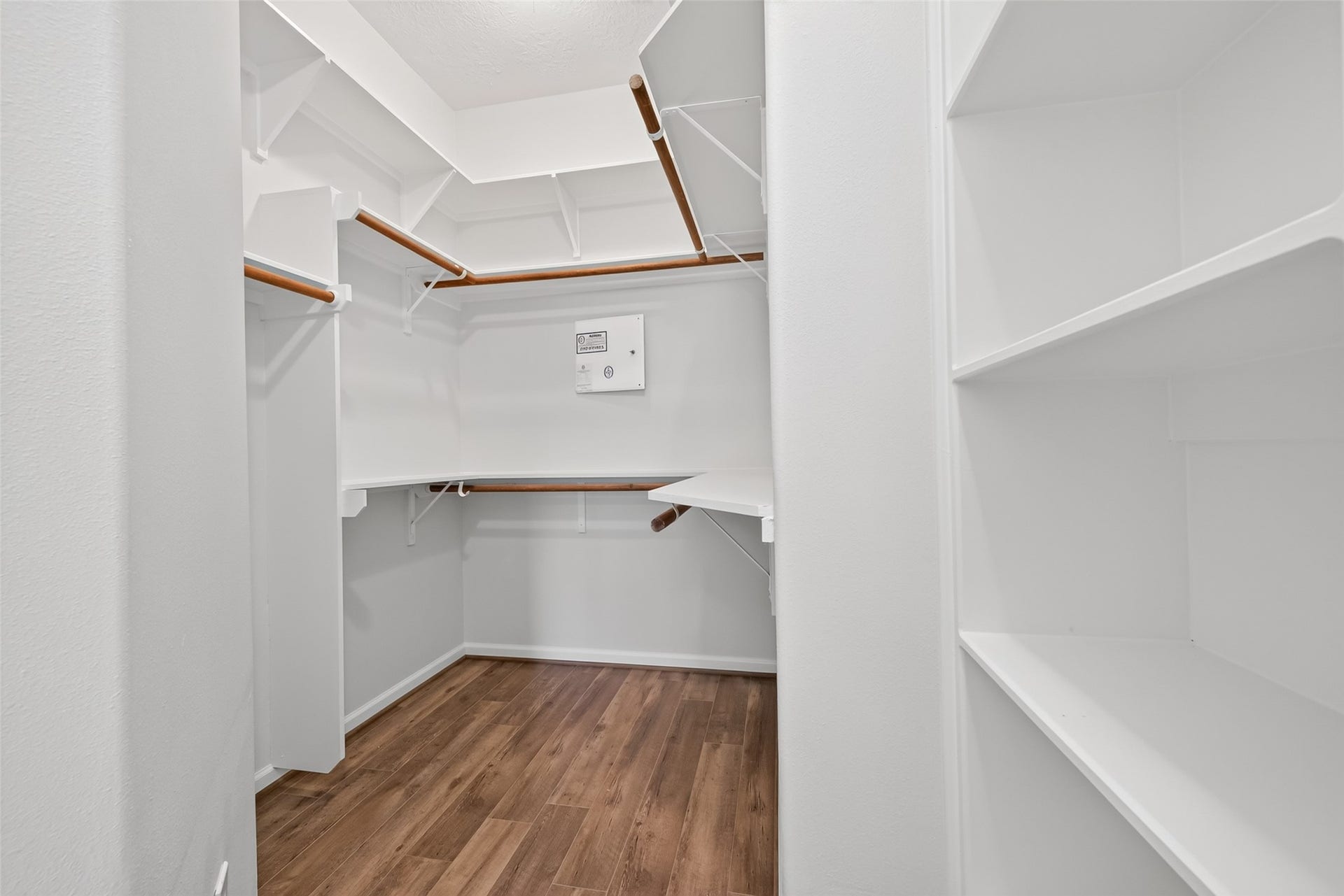 47 Presidio Road, Montgomery, TX 77356 Primary Closet