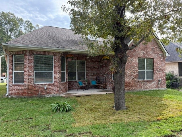 47 Presidio Road, Montgomery, TX 77356 47 Presidio Road, Montgomery, TX 77356