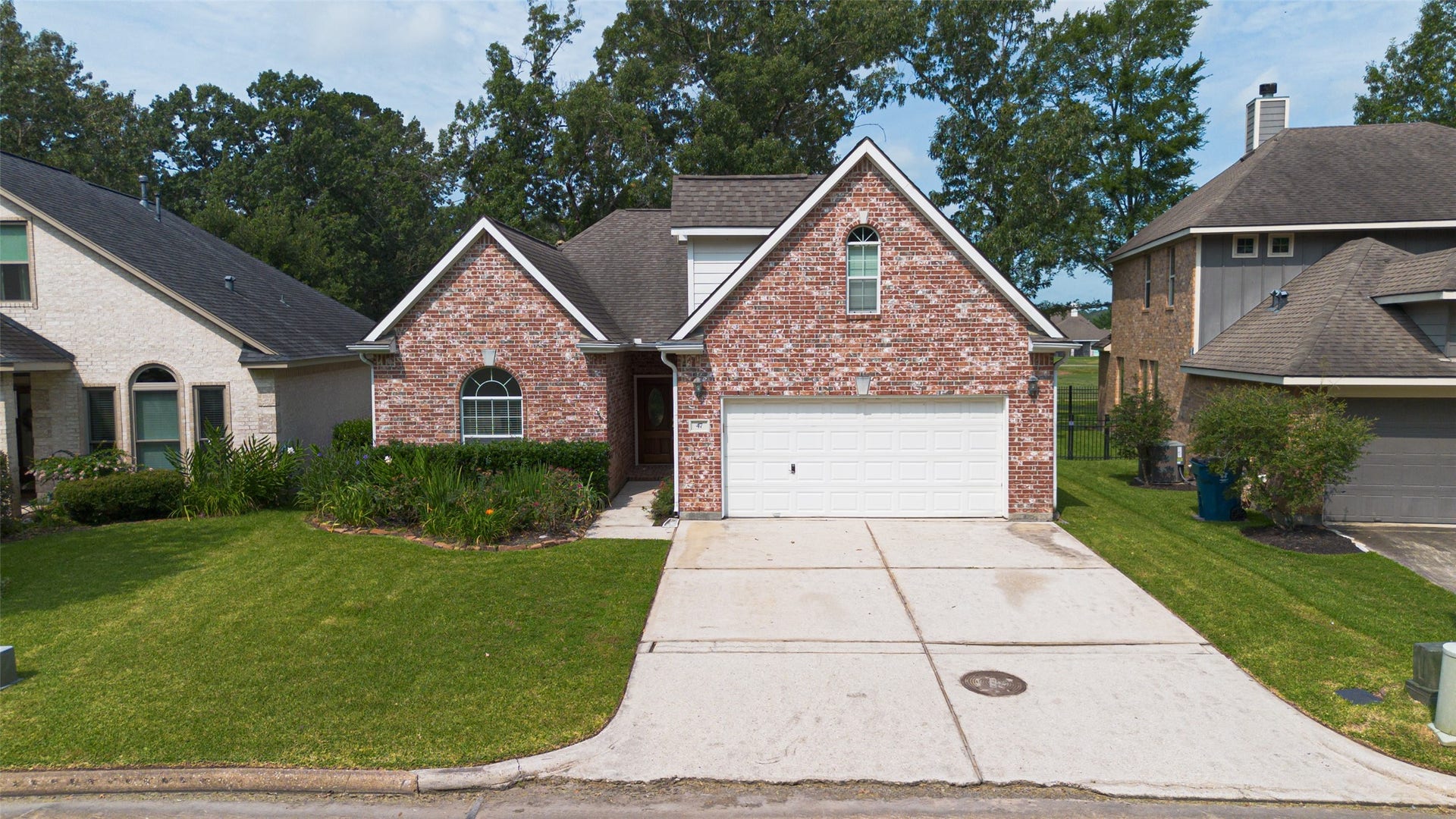 47 Presidio Road, Montgomery, TX 77356 47 Presidio Road