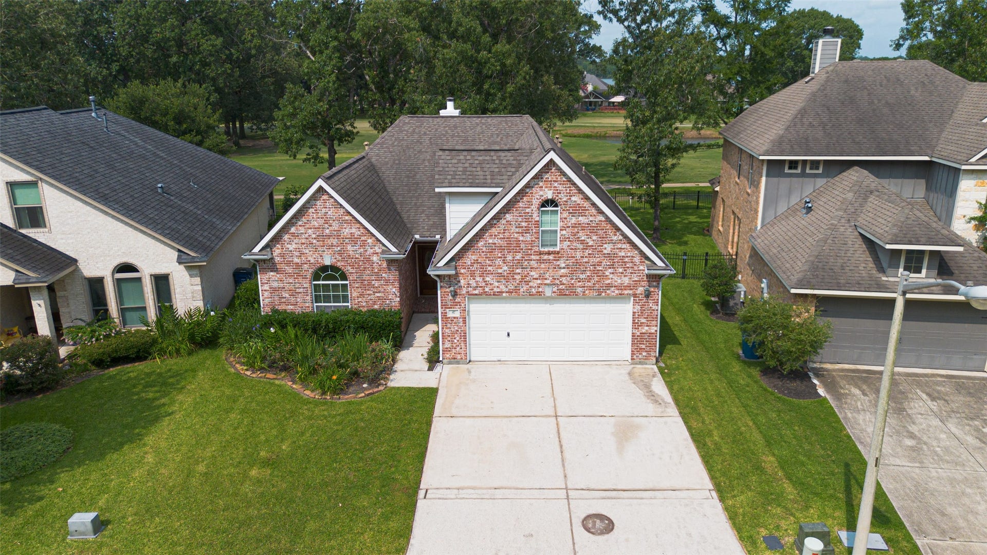 47 Presidio Road, Montgomery, TX 77356 47 Presidio Road, Montgomery, TX 77356