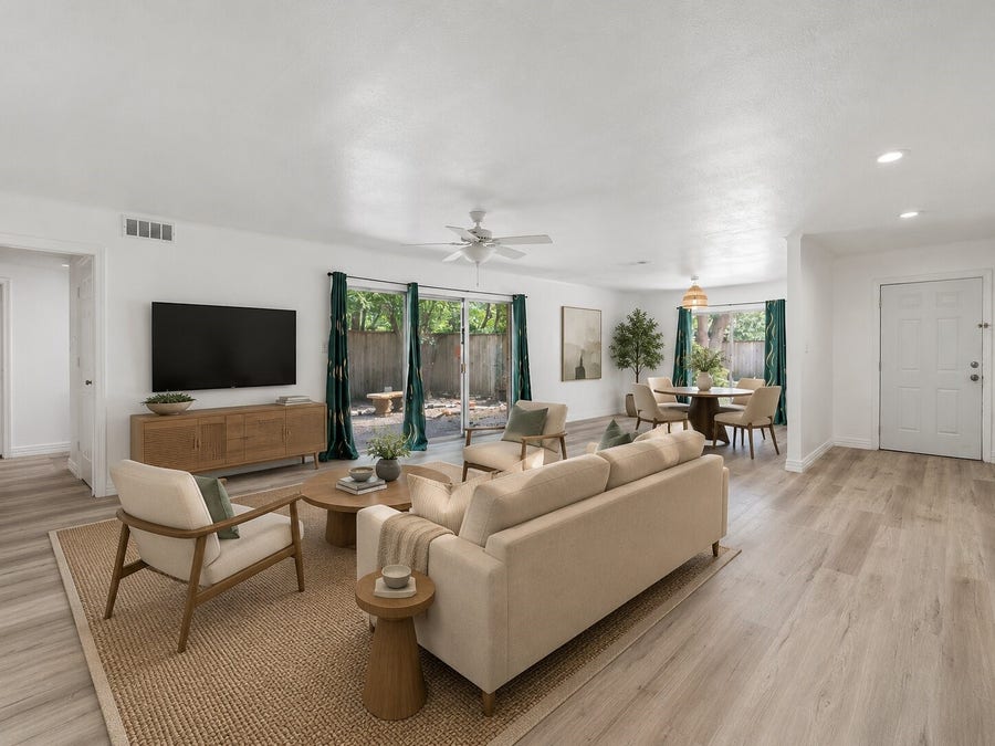 Property photo for 6303 Crab Orchard Road, #3, Houston, TX