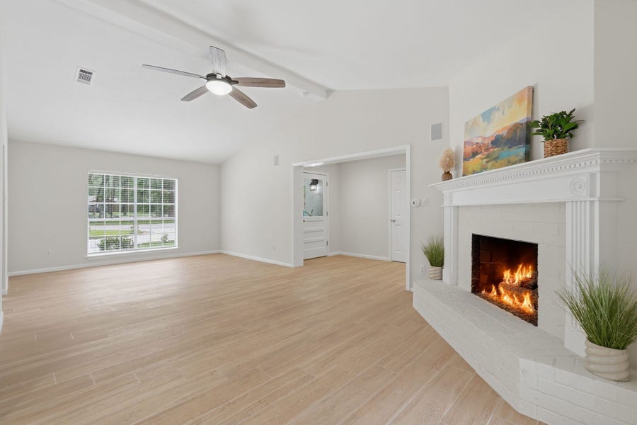 Property photo for 10916 Fawnlily Street, The Woodlands, TX