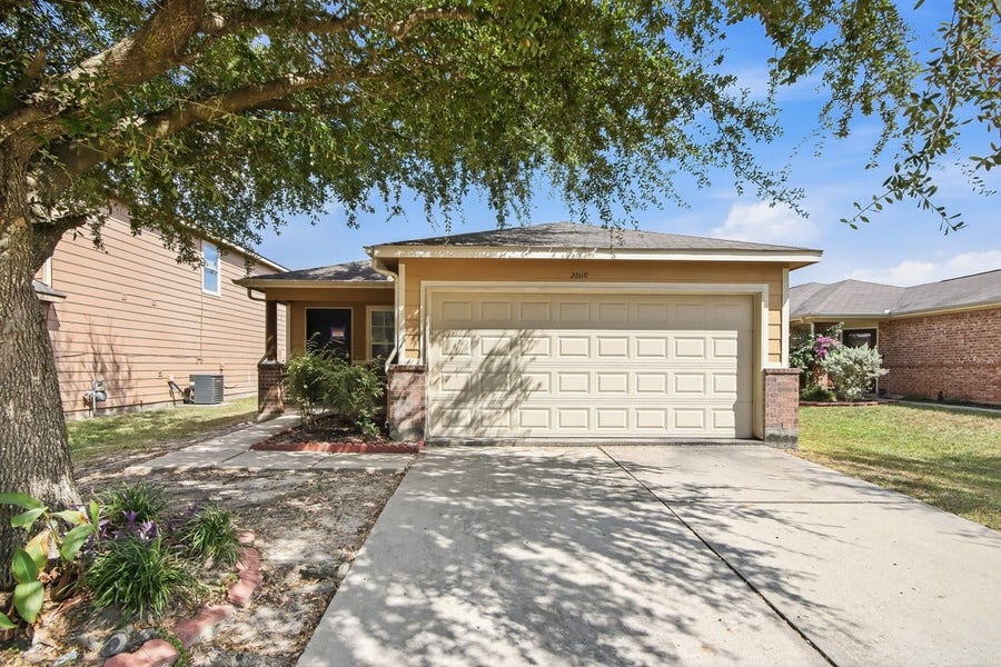 Property photo for 20110 Pinto Ridge Drive, Humble, TX