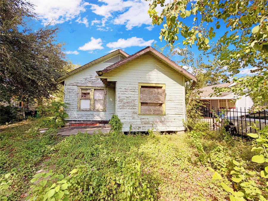 Property photo for 620 Hahlo Street, Houston, TX