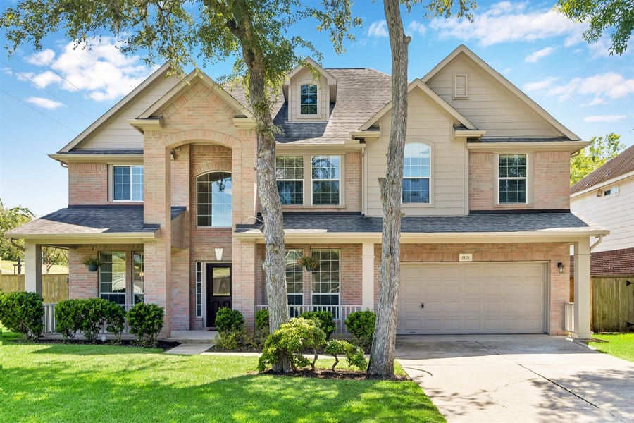 Property photo for 8126 BUFFALO SPRINGS COURT, Sugar Land, TX