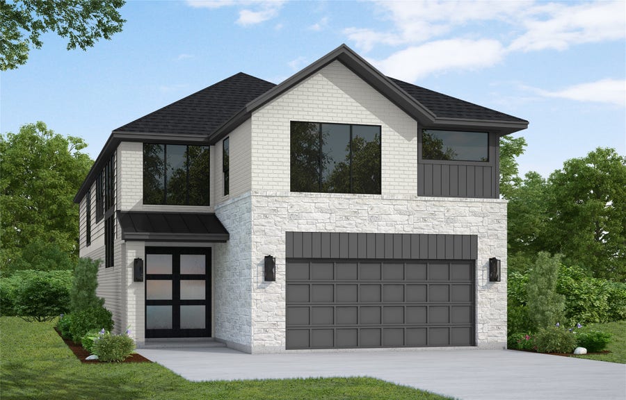 Property photo for 18167 Petipa Point, Conroe, TX