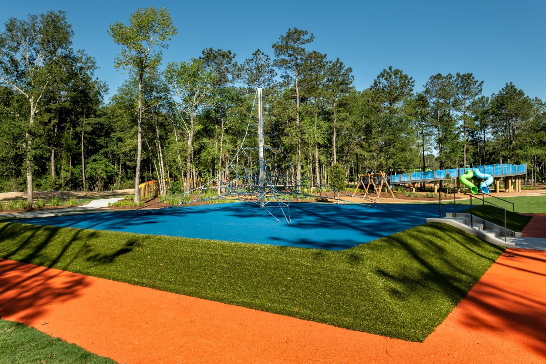 18167 Petipa Point, Conroe, TX 77302 Community Amenities