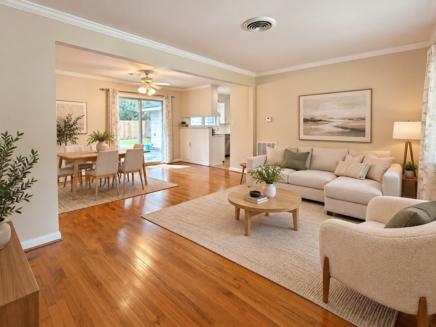 4745 Warm Springs Road, Houston, TX 77035