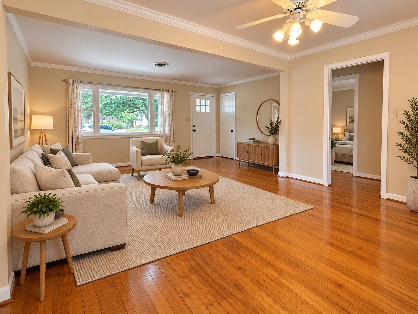 4745 Warm Springs Road, Houston, TX 77035