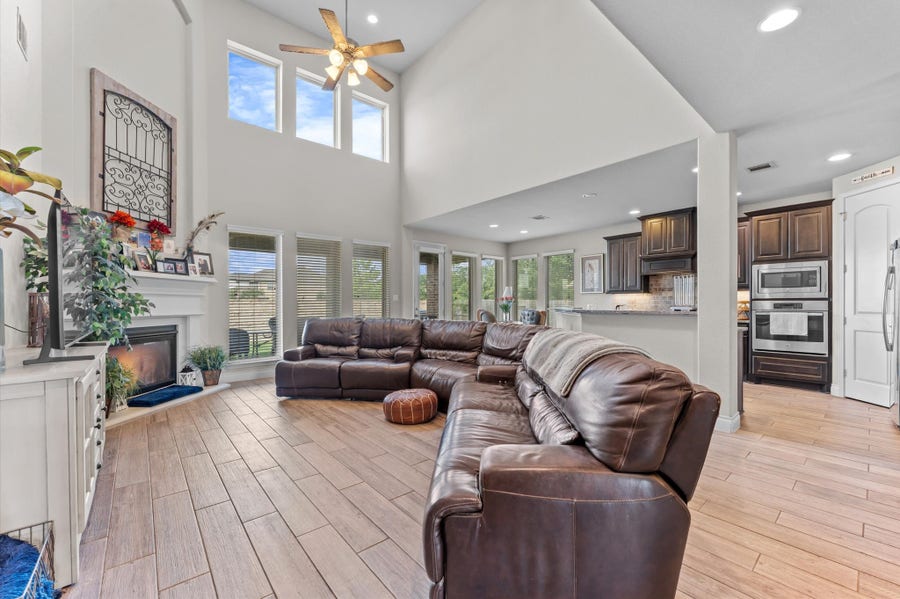 Property photo for 27172 Devyn Forest Lane, Spring, TX