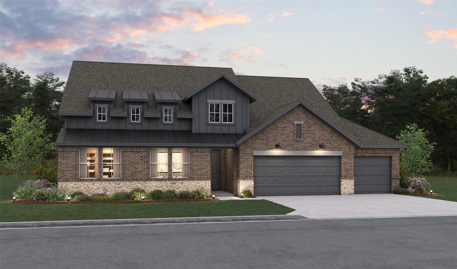 Property photo for 5049 Bluebell Way, Waller, TX
