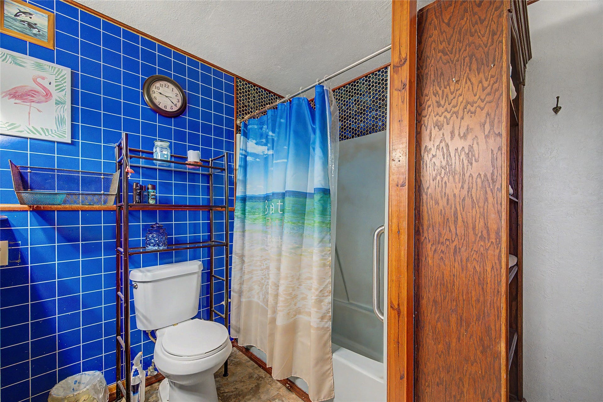 1019 Sunset Drive, San Leon, TX 77539 One Bathroom