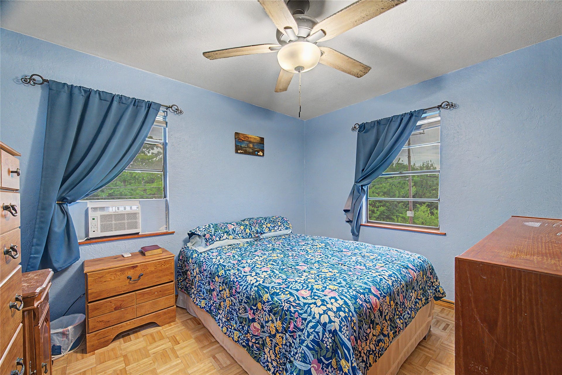 1019 Sunset Drive, San Leon, TX 77539 primary bedroom