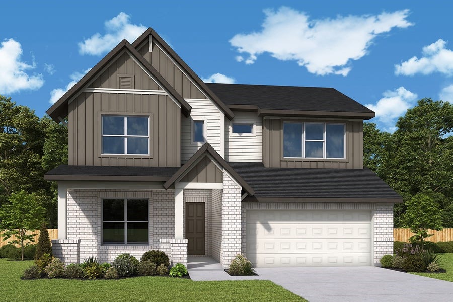 Property photo for 18418 Lovelier Lane, Conroe, TX